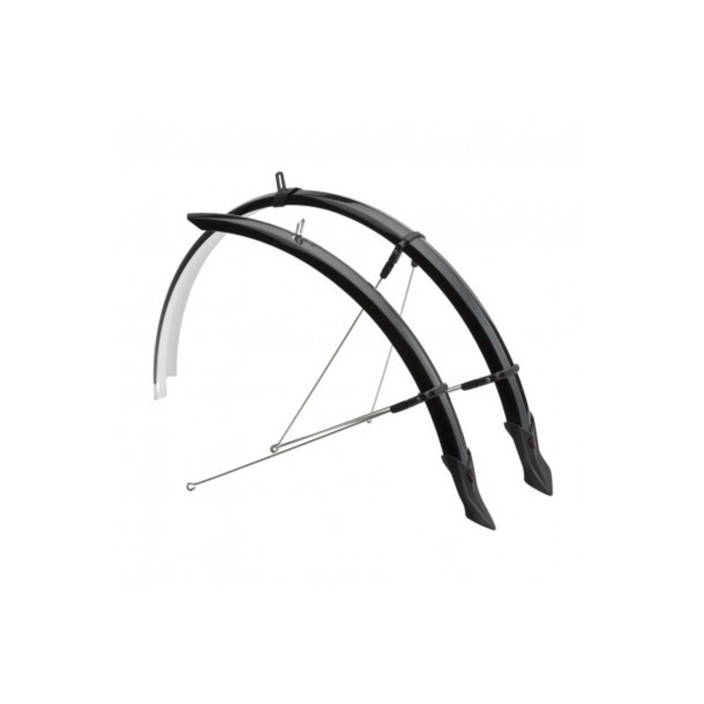 Blackburn - Copilot Accessories CLOUDBURST, 700X35, (20-28C), BLACKBURN, FENDERS,