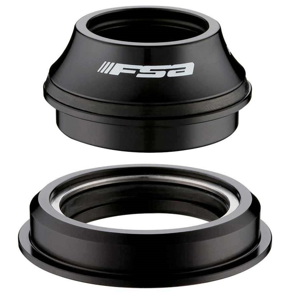 FSA * FSA, Orbit 1.5ZS, Headset, Black, 125g, (S.H.I.S : ZS44/28.6 / ZS56/40), 8mm tp Reg $112.99