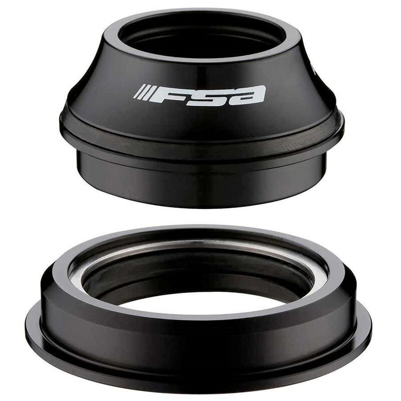 FSA * FSA, Orbit 1.5ZS, Headset, Black, 125g, (S.H.I.S : ZS44/28.6 / ZS56/40), 8mm tp Reg $112.99