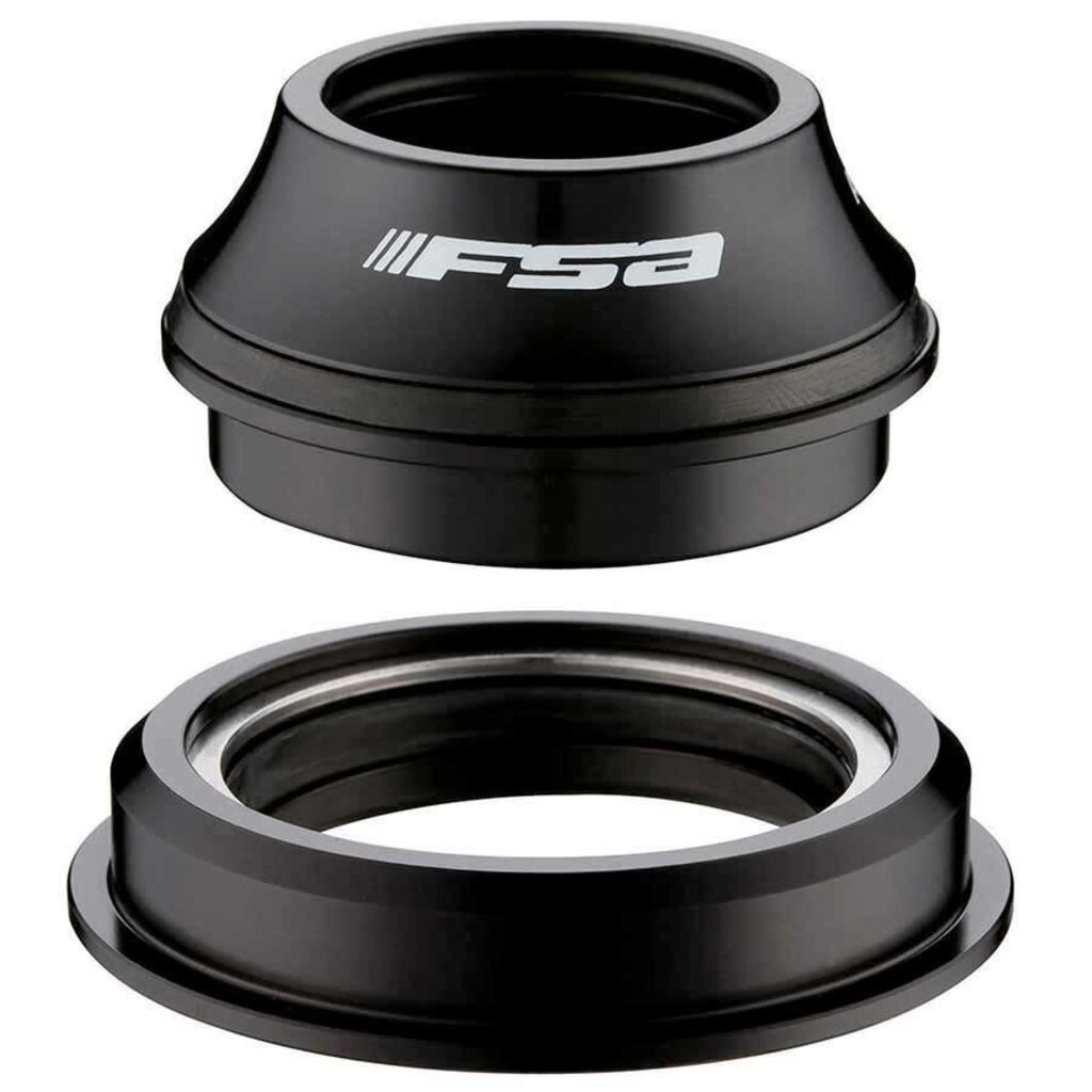 FSA * FSA, Orbit 1.5ZS, Headset, Black, 125g, (S.H.I.S : ZS44/28.6 / ZS56/40), 8mm tp Reg $112.99