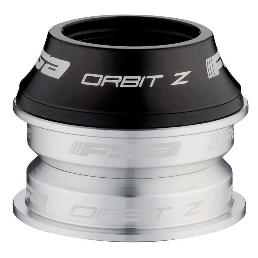 FSA FSA, Orbit Z, Headset, Black, 79g, (S.H.I.S : ZS44/28.6 / ZS44/30)