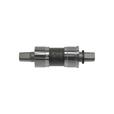 Shimano Shimano, BB-UN300, Square Taper BB, British, 68x117.5 Silver