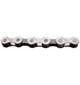 KMC KMC, X9.93, Chain, 9sp., 116 links, Silver