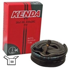 Kenda * KENDA, SCHRADER, INNER TUBE,  24"X1