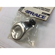 *CABLE HANGER,  25.4MM, FRONT