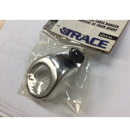 *CABLE HANGER,  25.4MM, FRONT
