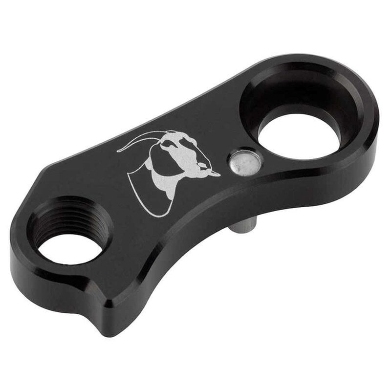Wolf Tooth components Wolf Tooth, GoatLink