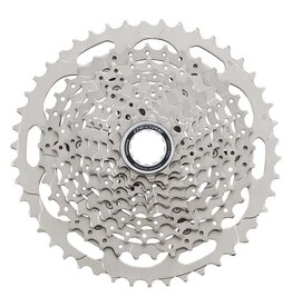 Shimano Shimano, CS-M4100-10, Cassette, Speed: 10, 11-46T