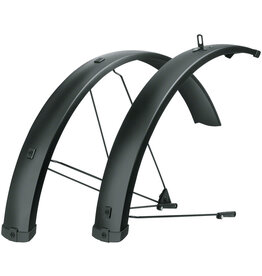 SKS SKS Bluemels 75 U Superwide Fender Set 65mm 27.5 and 29x2.45"