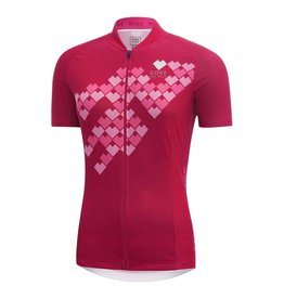 Gore Bike Wear ELEMENT DIGI HEART, WM, JERSEY, GORE BIKE WEAR