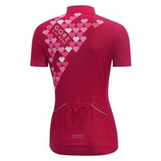 Gore Bike Wear ELEMENT DIGI HEART, WM, JERSEY, GORE BIKE WEAR