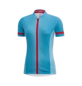 Gore Bike Wear ELEMENT OPTIKA LADIES, JERSEY, GORE, Regular $99.99