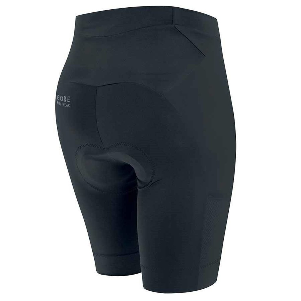 Gore Bike Wear ELEMENT, WM, TIGHT SHORTS, GORE BIKE WEAR