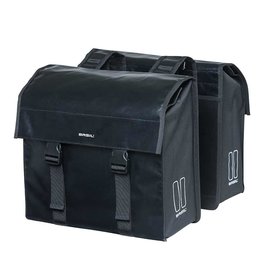 BASIL BASIL URBAN DOUBLE BAG