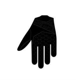100% GEOMATIC, Enduro Glove, Black, 2XL
