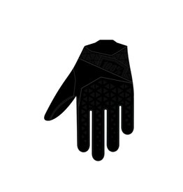 100% GEOMATIC, Enduro Glove, Black, 2XL