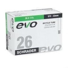 Evo *EVO, Presta, XL, INNER TUBE, 26"