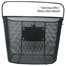 Evo EVO, E-Cargo QR-Mesh Traveler II, Front basket