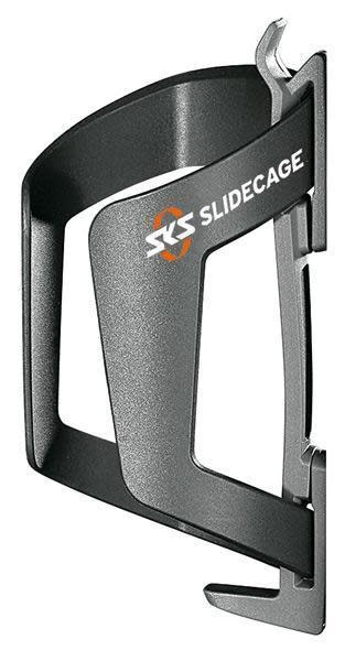 SKS SKS Slide Waterbottle Cage /each (RH or LH Sideloader)
