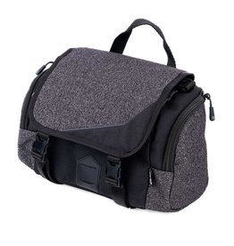 Evo EVO, Quick Release Handlebar Bag, Black