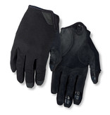 GIRO GLOVES DND, Giro, Gloves, BLACK, XXXL