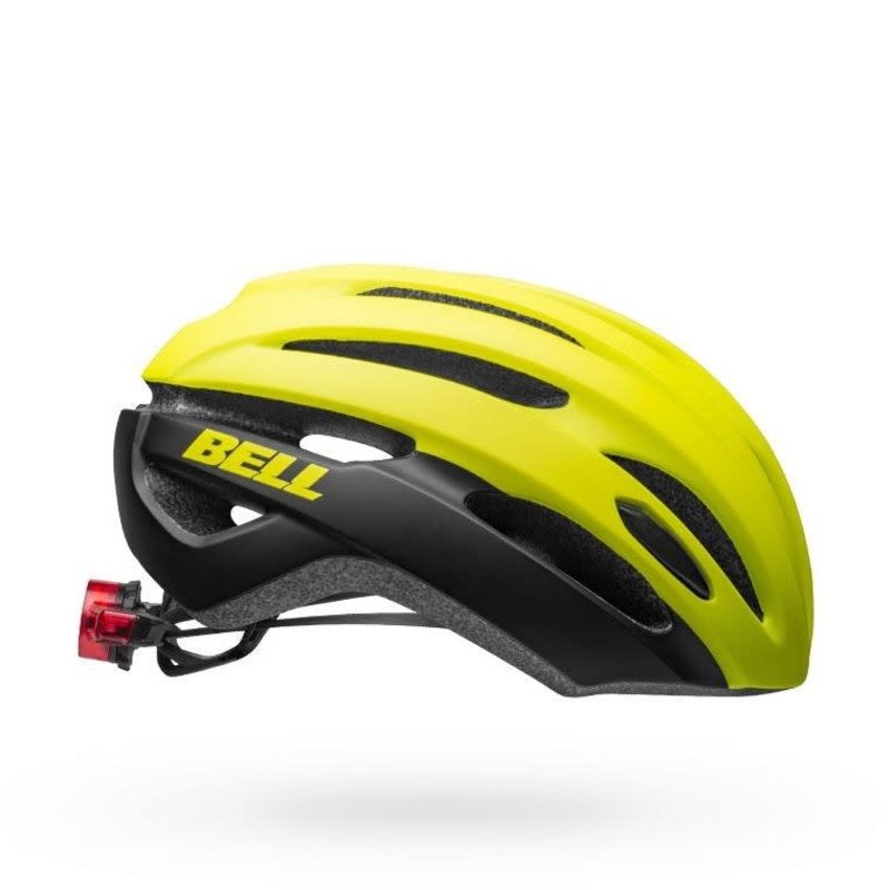 BELL HELMET Avenue LED, Bell, 53-60cm, MSRP 159.99