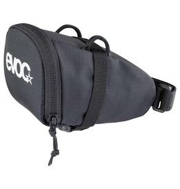 EVOC EVOC, Seat Bag M, Seat Bag, 0.7L, Black, Reg $36.00