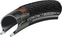 Continental Wire Bead, Contact Cruiser, 26 X 2.0, Reflex