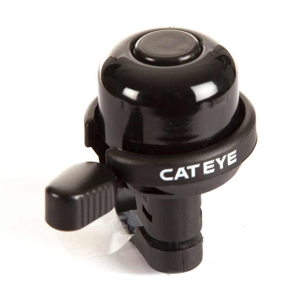 Cat Eye Cat Eye,Wind PB-1000, Bell, Black