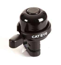 Cat Eye Cat Eye,Wind PB-1000, Bell, Black