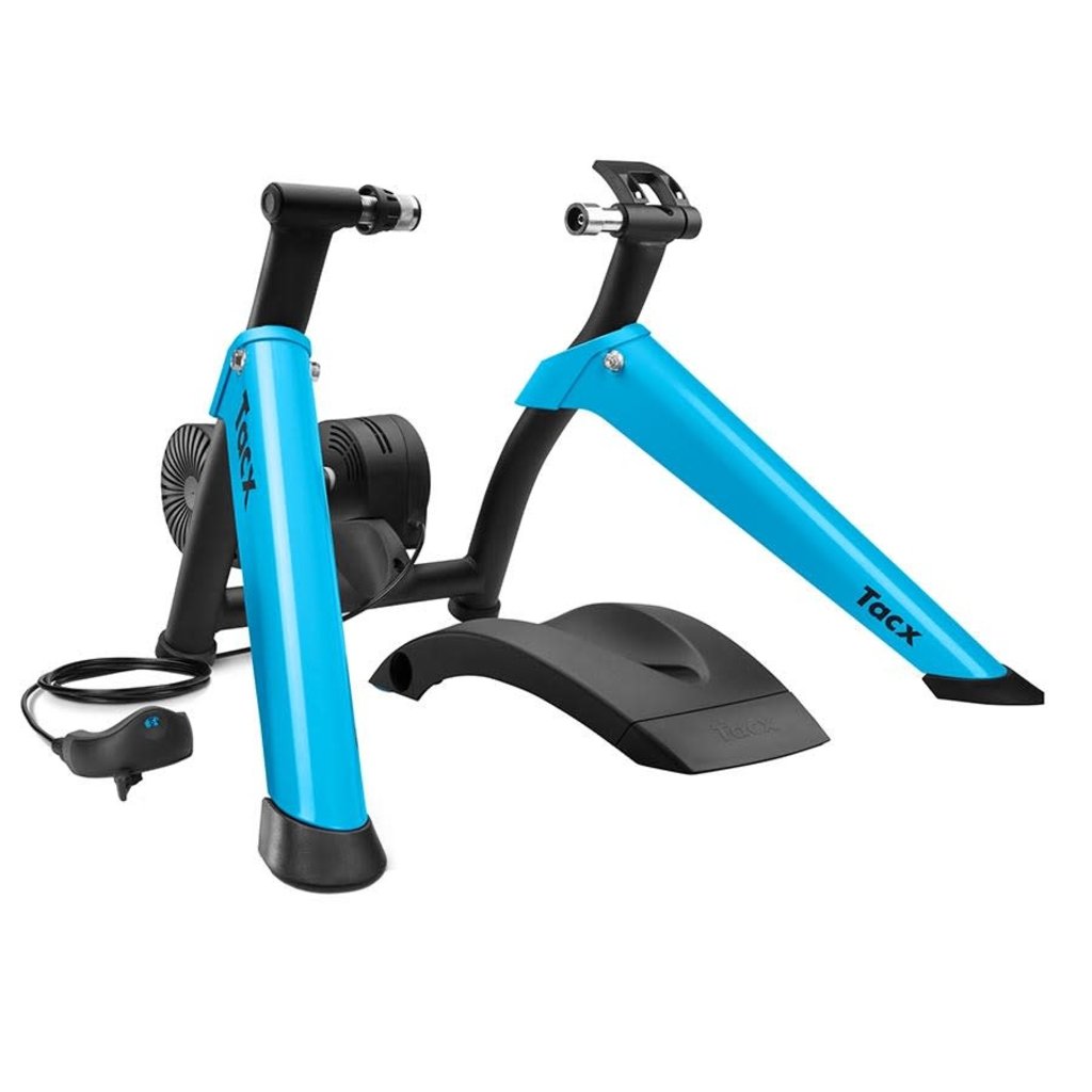 Tacx *Tacx, Boost, Trainer, Magnetic MSRP $389.99