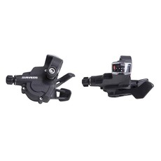 Sram Sram, X.3 Trigger shifter, 3x7sp, Pair