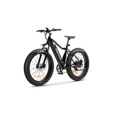 SLANE Slane, Santiago, Fat Tire, e-Bike