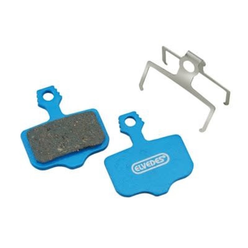 Avid Avid, Elixir, Avid XX, Disc brake pads, Organic Compound, resin pads, pair