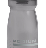 CAMELBAK Camelbak Podium Water Bottle: 21oz, Smoke