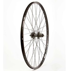 WHEEL SHOP *Wheel Shop, Alex MD21/Shimano M475/DT Stainless 29'', Wheel, : Disc IS 6-bolt, 29'' / 622, Rear, Holes: 32H, QR, 135mm, Shimano HG