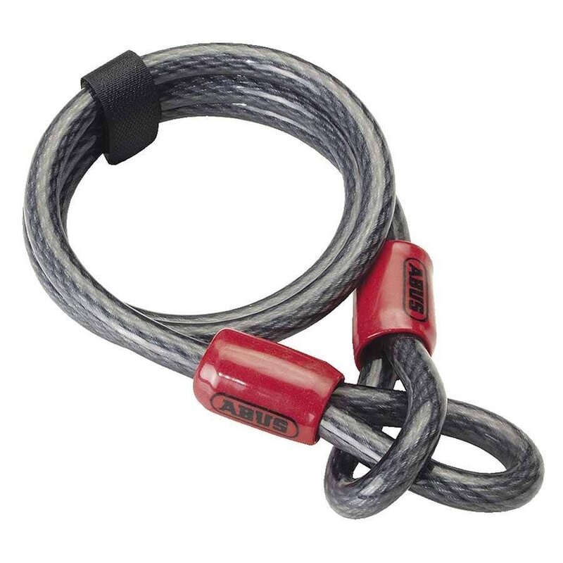 Abus Abus, Cobra, Cable 10mm x 5m
