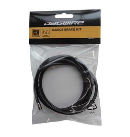 Jagwire Jagwire, Basics, Brake cable and husing, MTB, Black