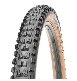 Maxxis Maxxis , Minion DHF, Tire, 27.5''x2.30, Folding, Tubeless Ready, 3C Maxx Terra, EXO, 60TPI, Tanwall