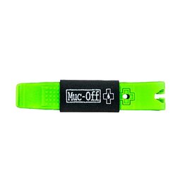 Muc-Off Muc-Off Rim Stix Tire Levers, GN - single set of 2