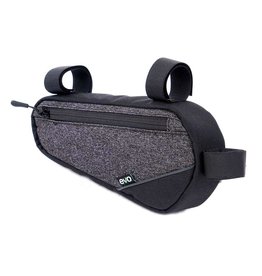Evo * EVO, Frame Bag, Medium, Black, Reg $45.99