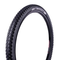 Evo EVO, Knotty, Tire, 27.5''x2.60, Wire, Clincher, Black