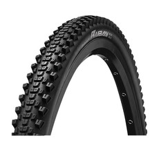 Continental XC/Enduro Tires 29 x 2.30 Ruban ShieldWall black/black foldable skin SL