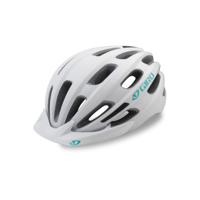 GIRO HELMET VASONA, MIPS, MAT WH, 50-57cm