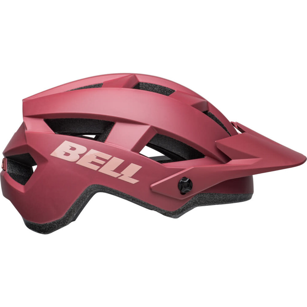 BELL HELMET Spark 2, MIPS, Mt Pink(Dusty PK), S/M 50-57cm