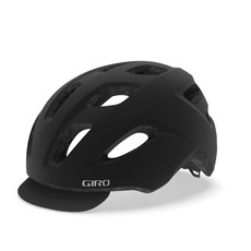 GIRO HELMET TRELLA MIPS MAT BLACK/SILVER UW 50-57cm