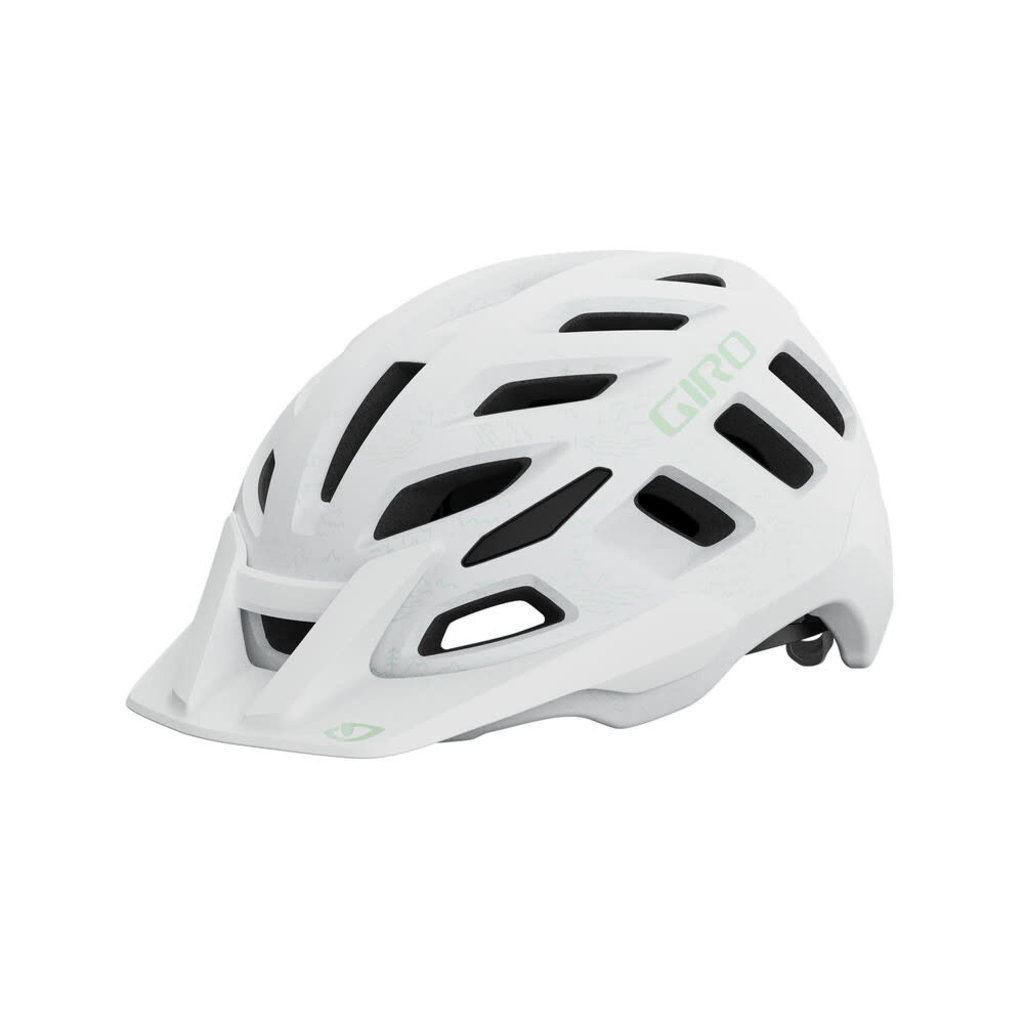 GIRO HELMET RADIX, MIPS, Matte WH