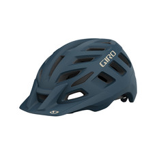 GIRO HELMET RADIX, MIPS, Matte HBR Blue