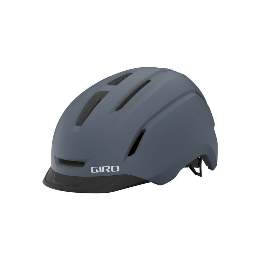 GIRO HELMET CADEN II PORT GY