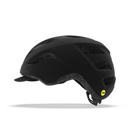 GIRO HELMET CORMICK MIPS XL MAT BLACK/DK BLUE UXL 58-65cm